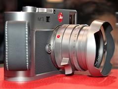 真正貴族相機(jī) 徠卡m9鈦銀限量版促銷