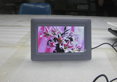 數(shù)碼相框-各尺寸廣告機(jī) 7寸數(shù)碼相框/電子相冊 深圳工廠特價直銷 質(zhì)優(yōu)價廉-數(shù)碼.