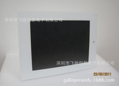 【工廠熱賣10.4寸HD數(shù)碼相框 展架商務(wù)廣告機(jī)】價(jià)格,廠家,圖片,數(shù)碼相框,深圳市飛馳創(chuàng)新電子-