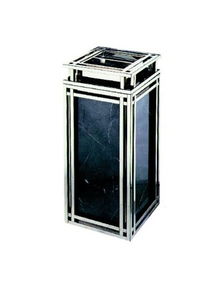 常德垃圾桶供應(yīng) 鈦金垃圾桶批發(fā) 益陽天藝牌垃圾桶定做廠家 報價價格 廠家 圖片